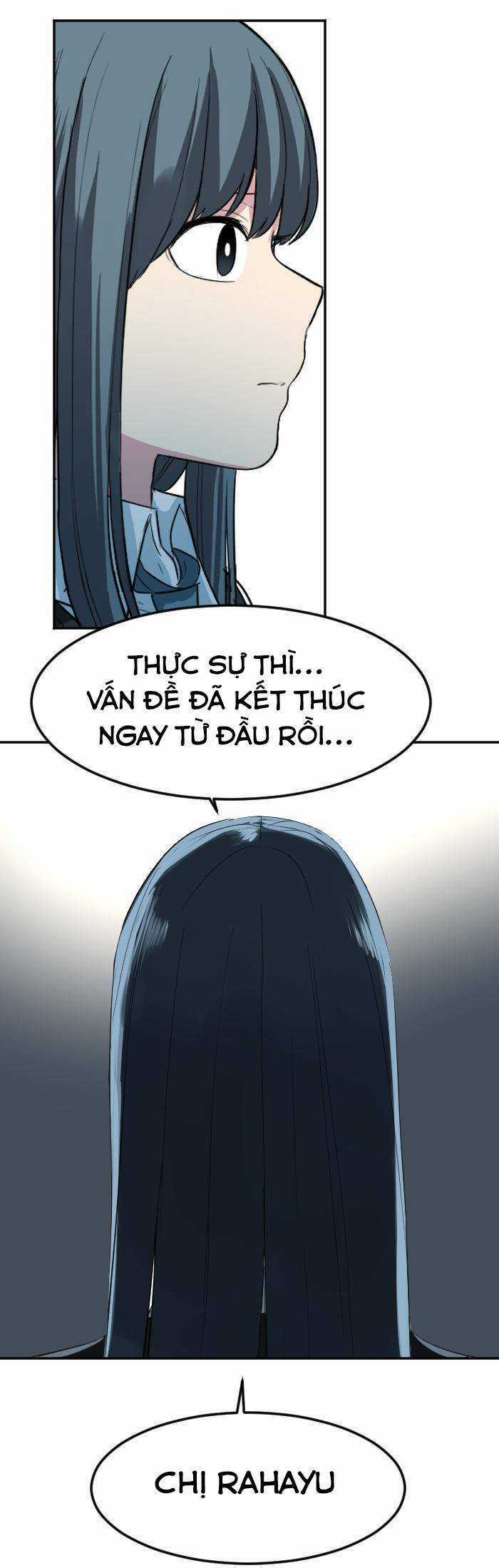 Good/Bad Fortune Chương 92 trang 28