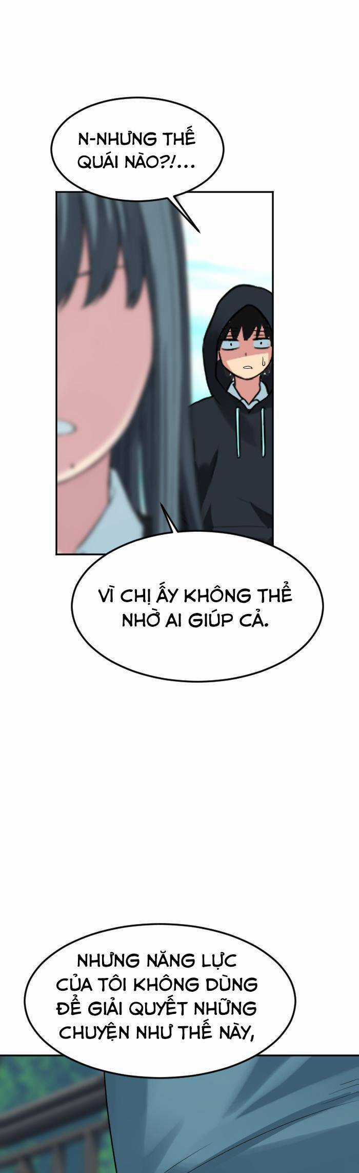 Good/Bad Fortune Chương 92 trang 35