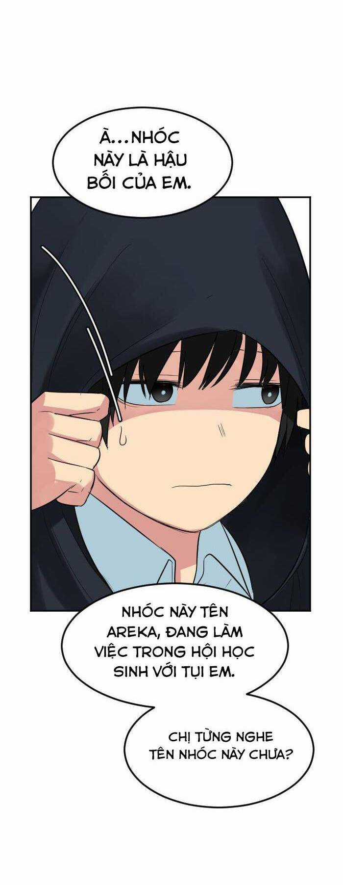 Good/Bad Fortune Chương 92 trang 7