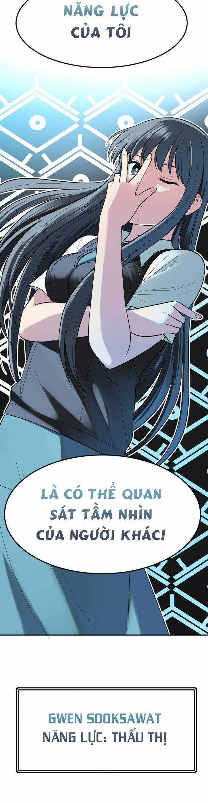 Good/Bad Fortune Chương 93 trang 10