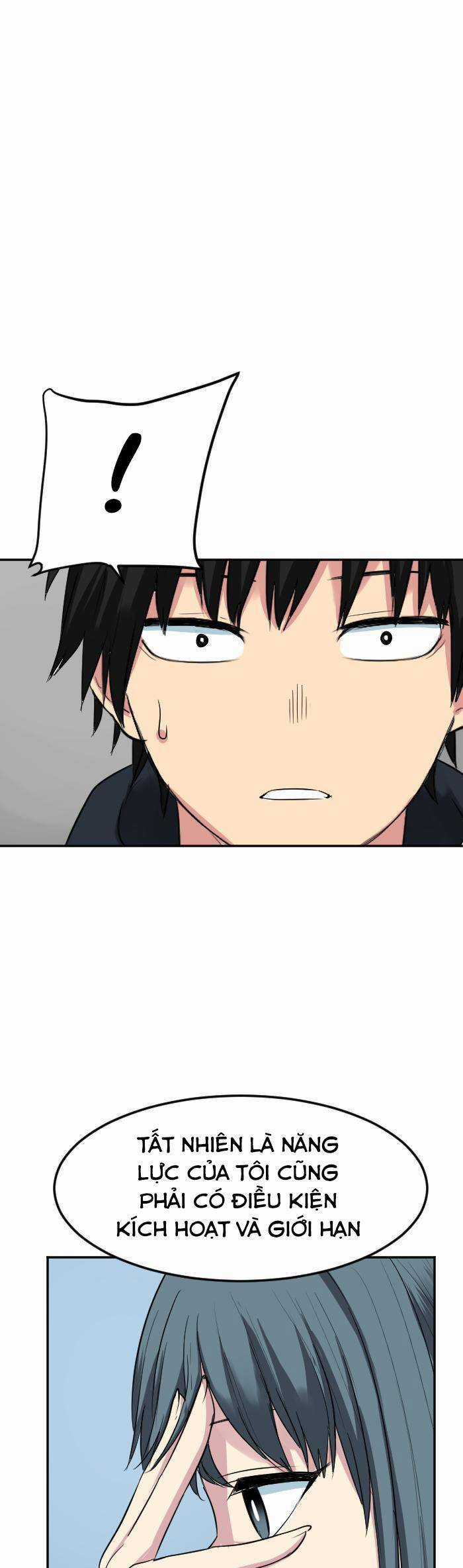 Good/Bad Fortune Chương 93 trang 11