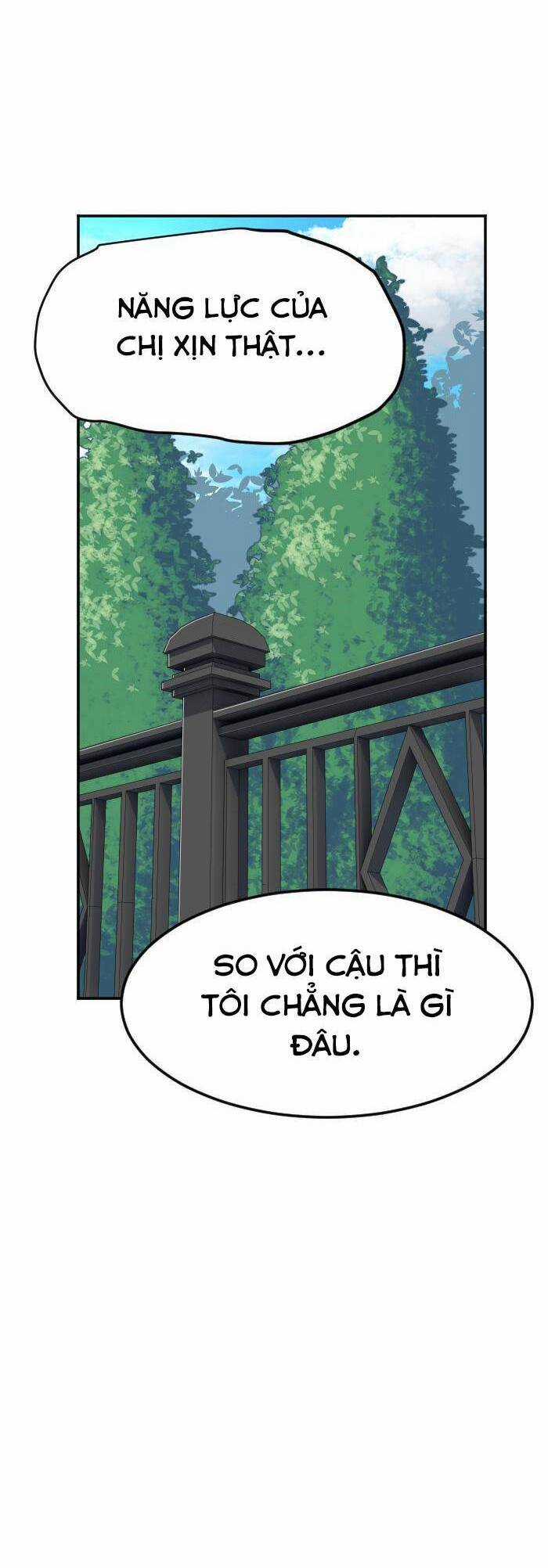 Good/Bad Fortune Chương 93 trang 15