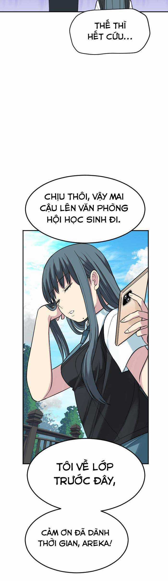 Good/Bad Fortune Chương 93 trang 17