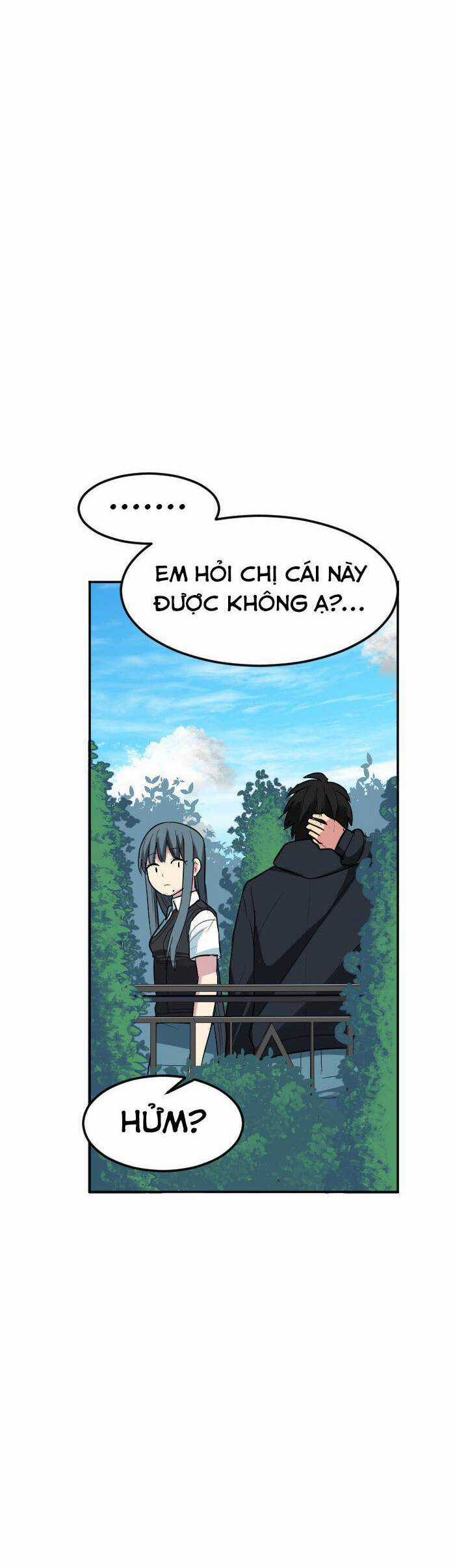 Good/Bad Fortune Chương 93 trang 18