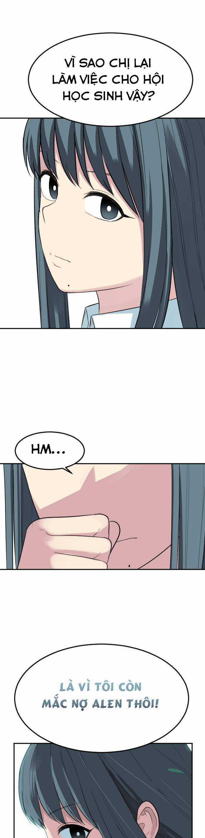 Good/Bad Fortune Chương 93 trang 19