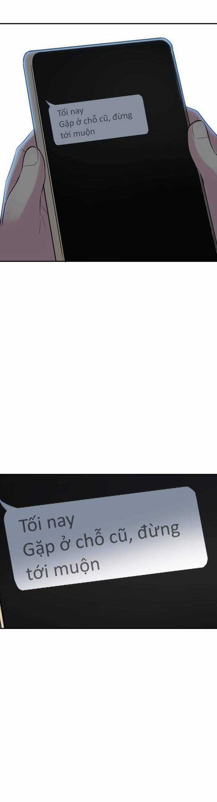 Good/Bad Fortune Chương 93 trang 2