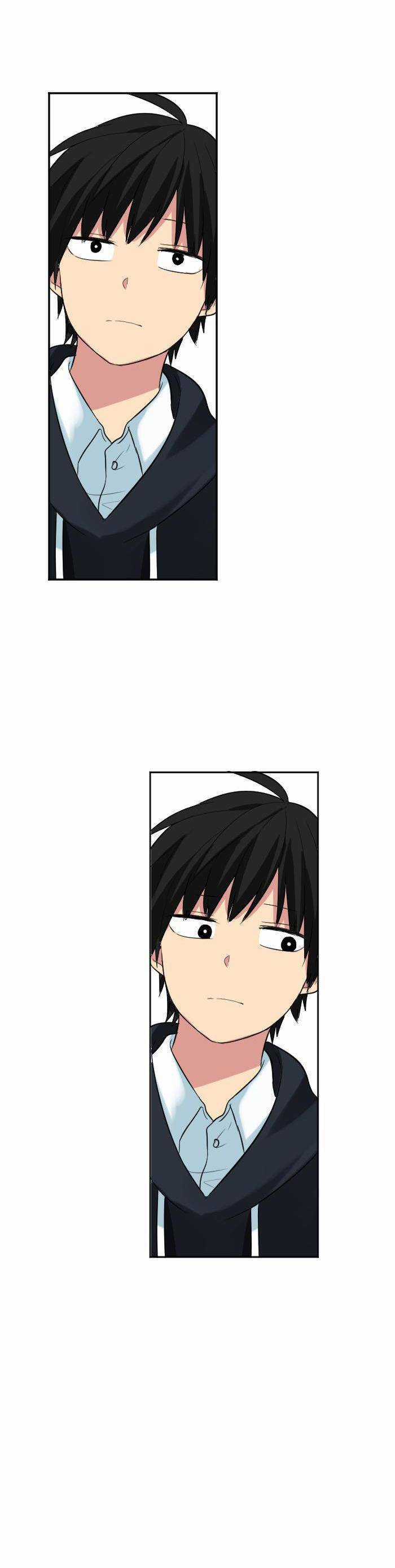 Good/Bad Fortune Chương 93 trang 21