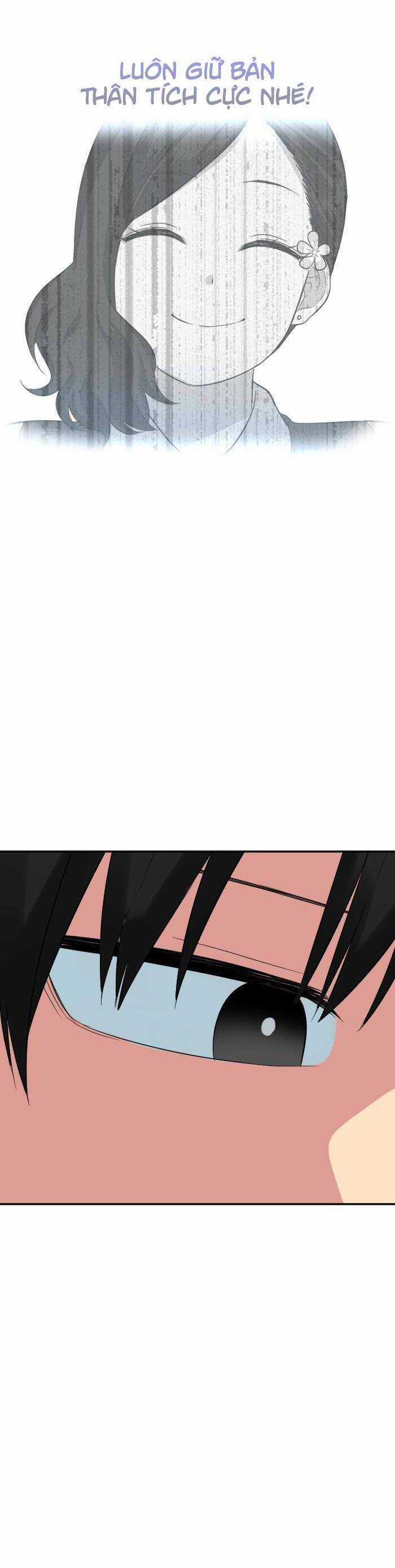 Good/Bad Fortune Chương 93 trang 22