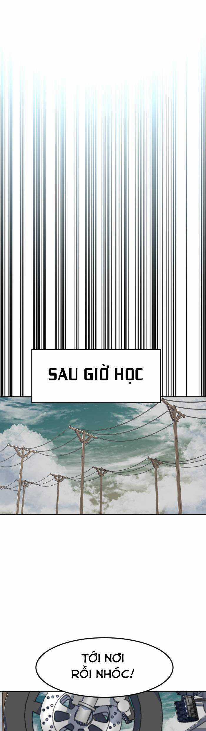 Good/Bad Fortune Chương 93 trang 23