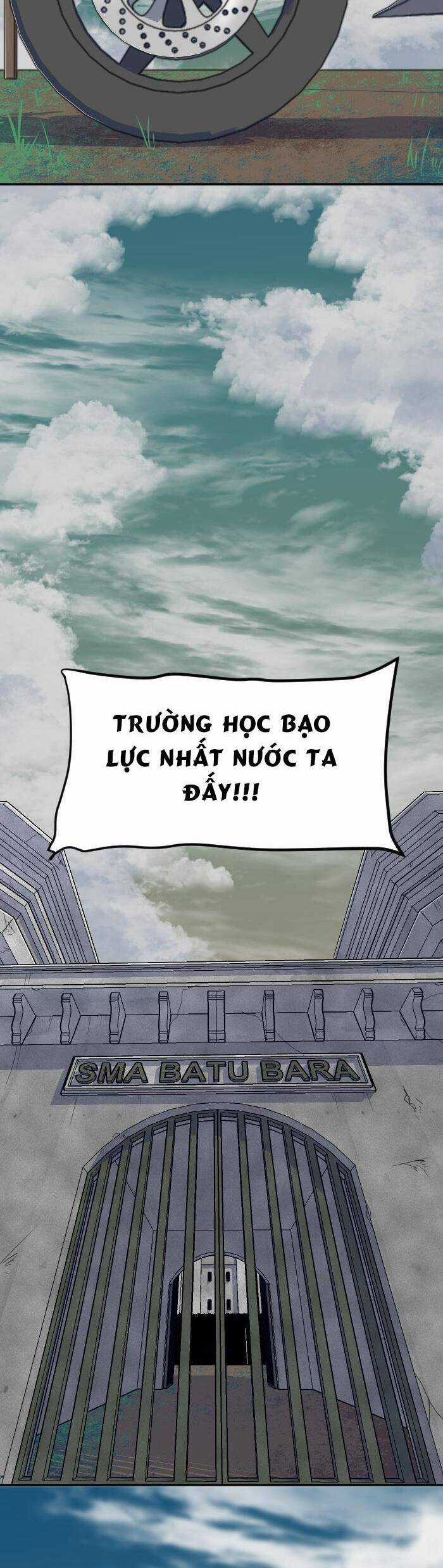 Good/Bad Fortune Chương 93 trang 24