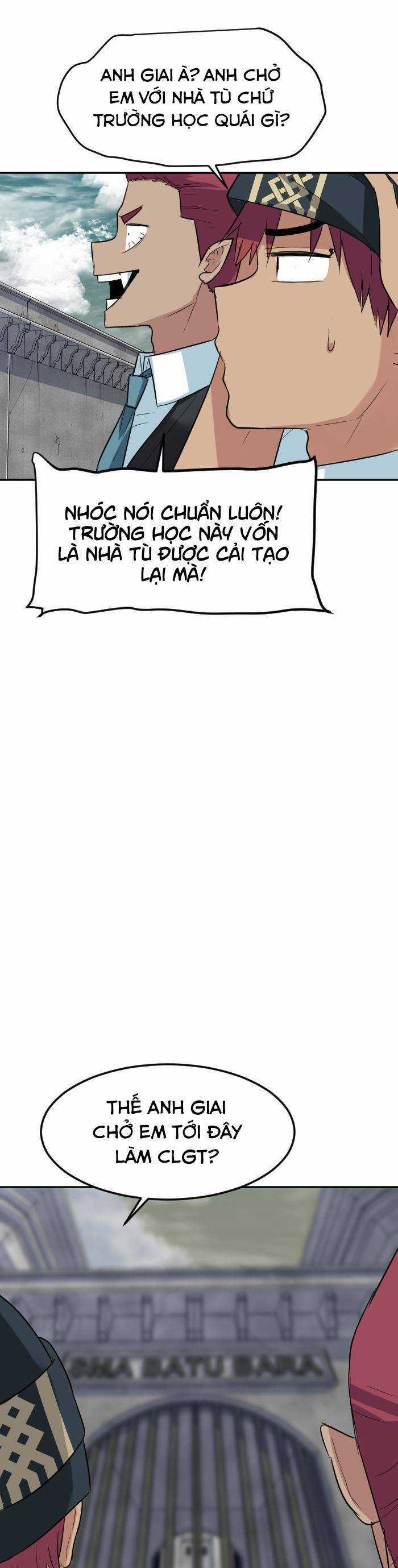 Good/Bad Fortune Chương 93 trang 26