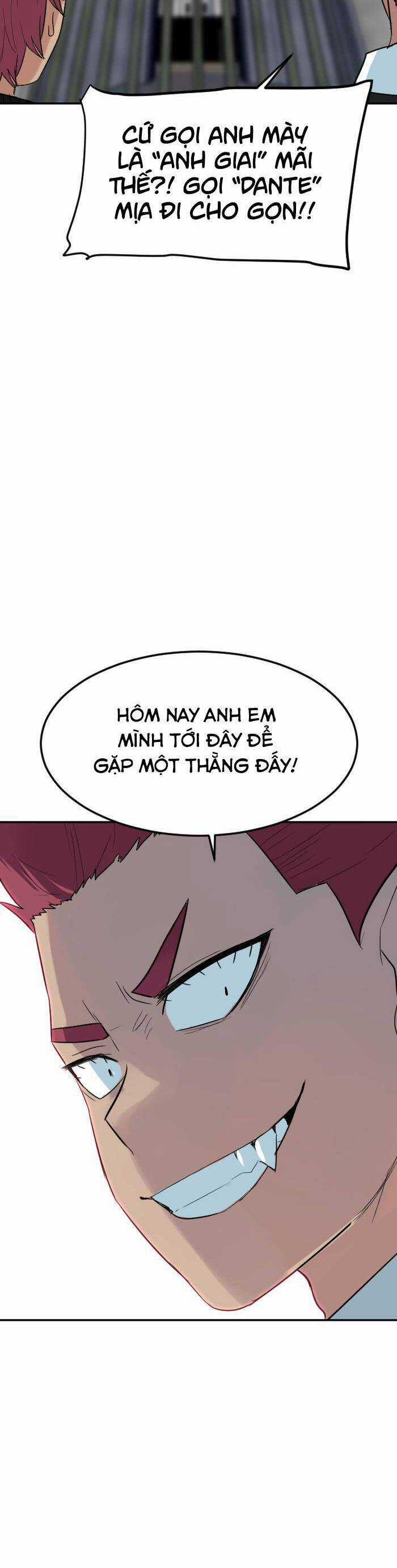 Good/Bad Fortune Chương 93 trang 27