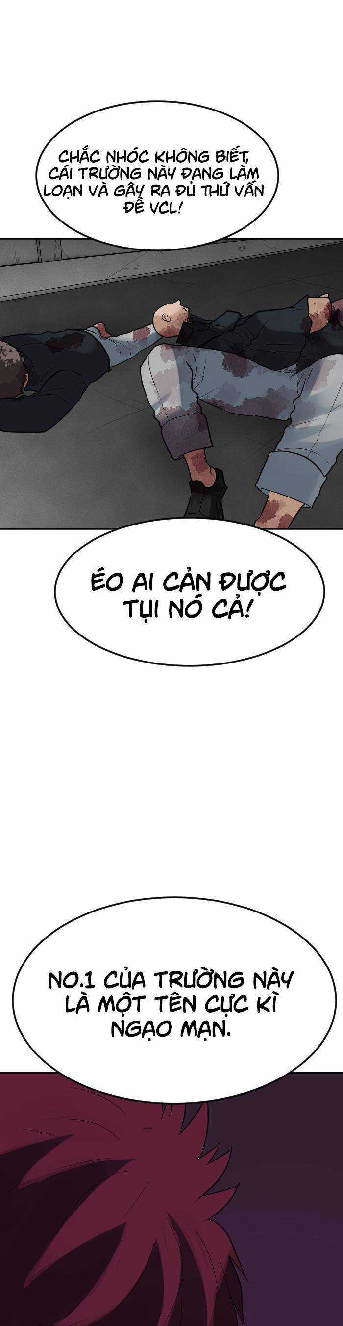 Good/Bad Fortune Chương 93 trang 28