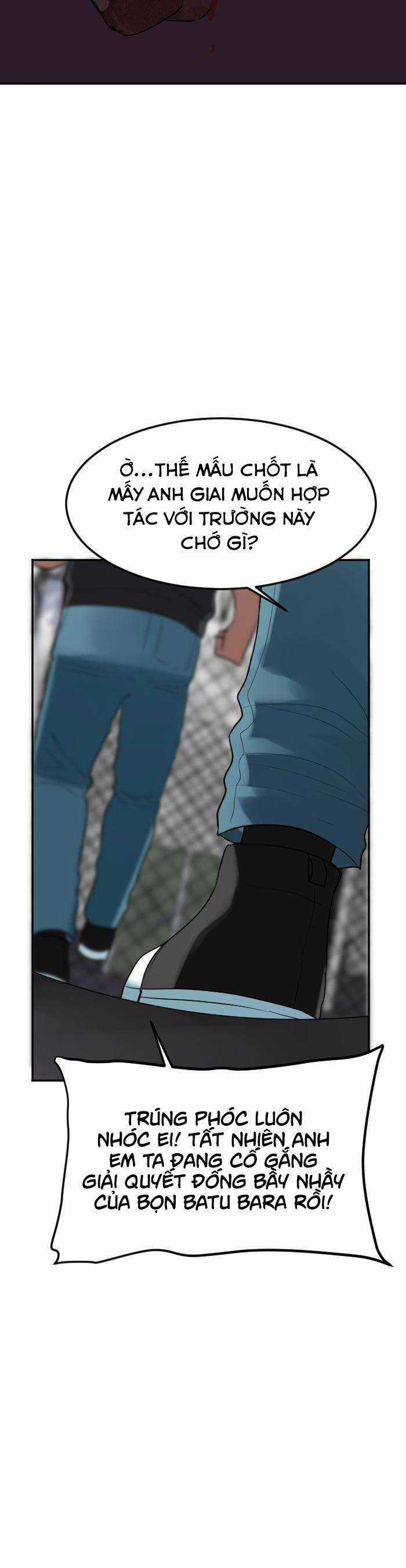 Good/Bad Fortune Chương 93 trang 30