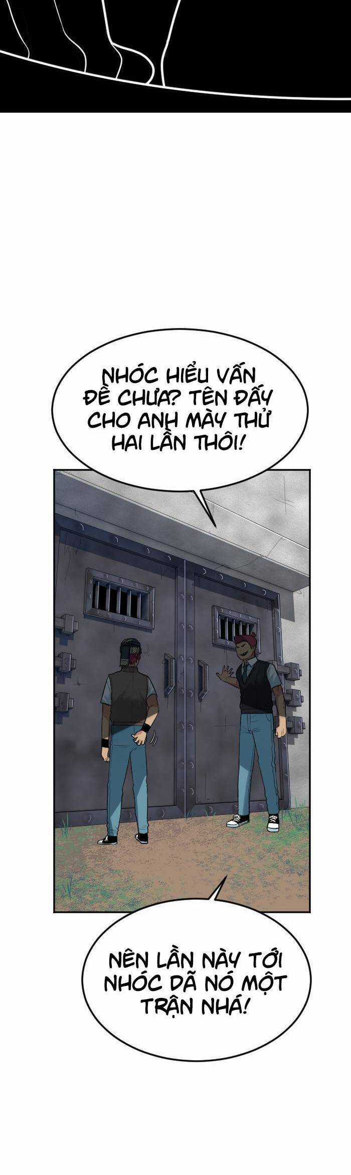 Good/Bad Fortune Chương 93 trang 33