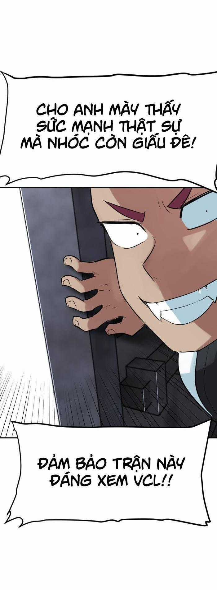 Good/Bad Fortune Chương 93 trang 34