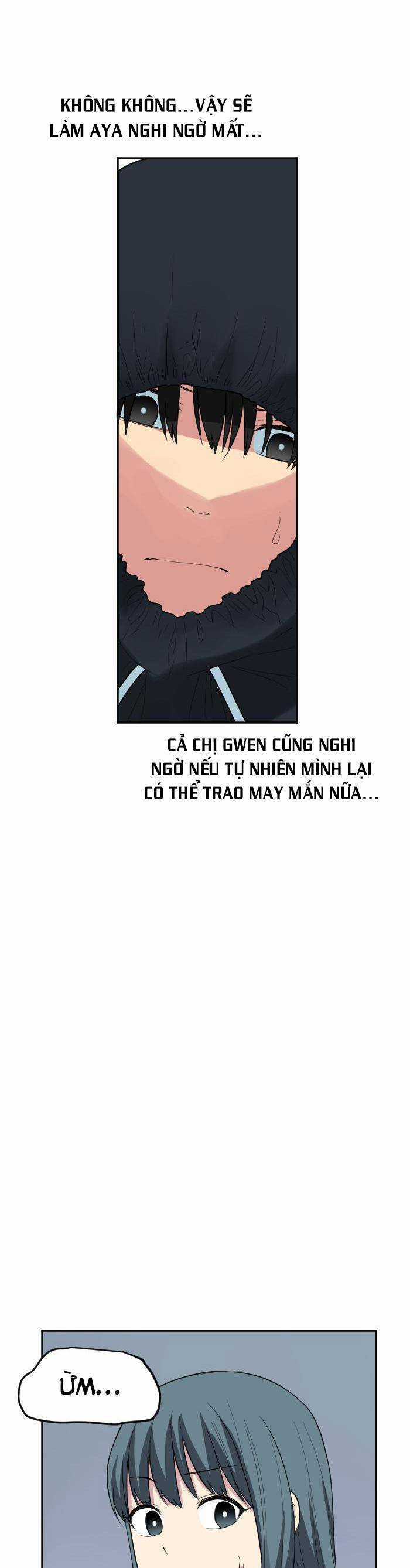 Good/Bad Fortune Chương 93 trang 6