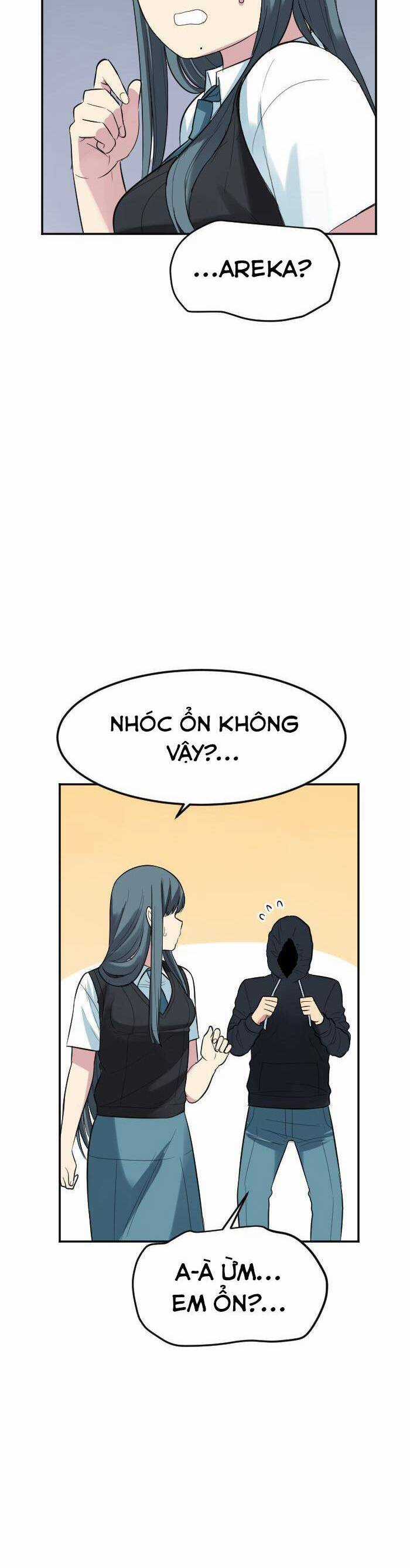 Good/Bad Fortune Chương 93 trang 7