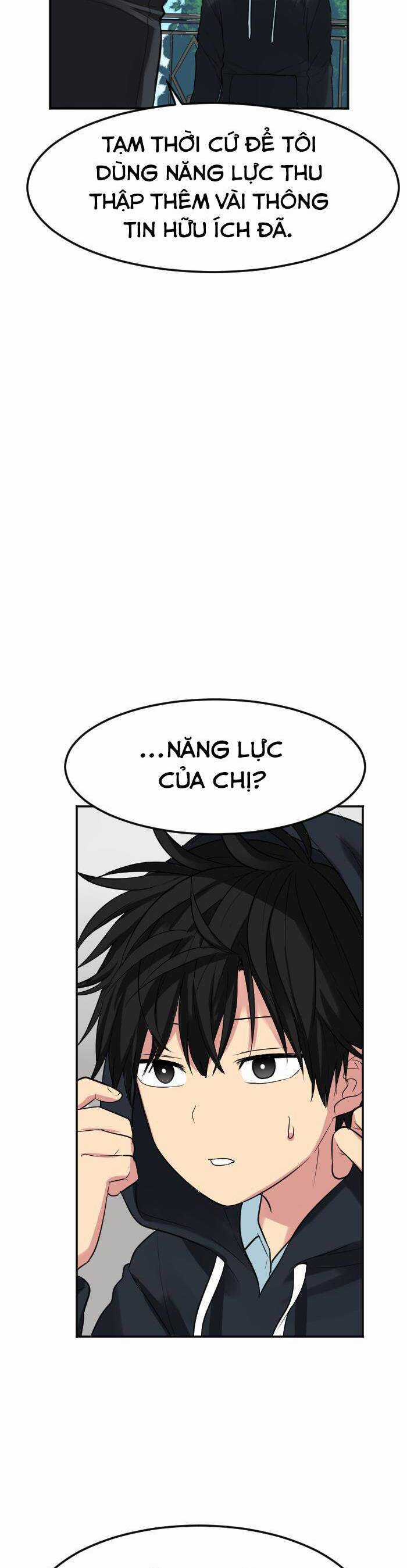 Good/Bad Fortune Chương 93 trang 9