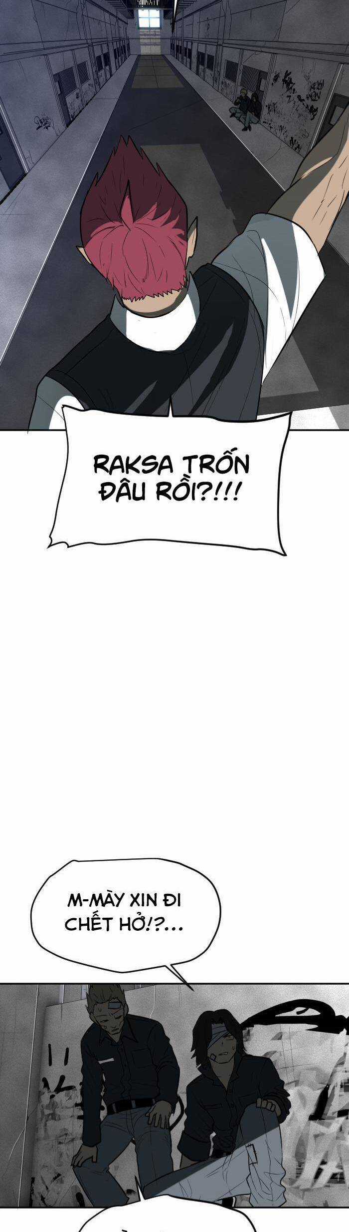 Good/Bad Fortune Chương 94 trang 11