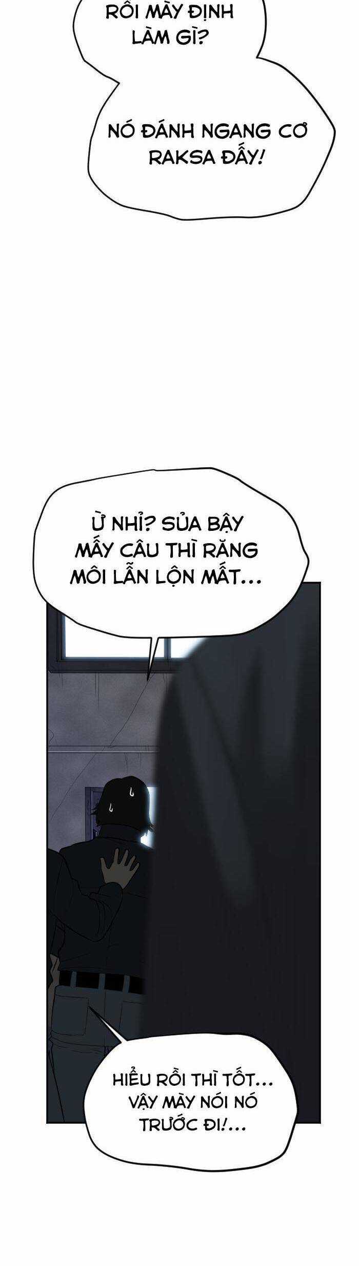 Good/Bad Fortune Chương 94 trang 12