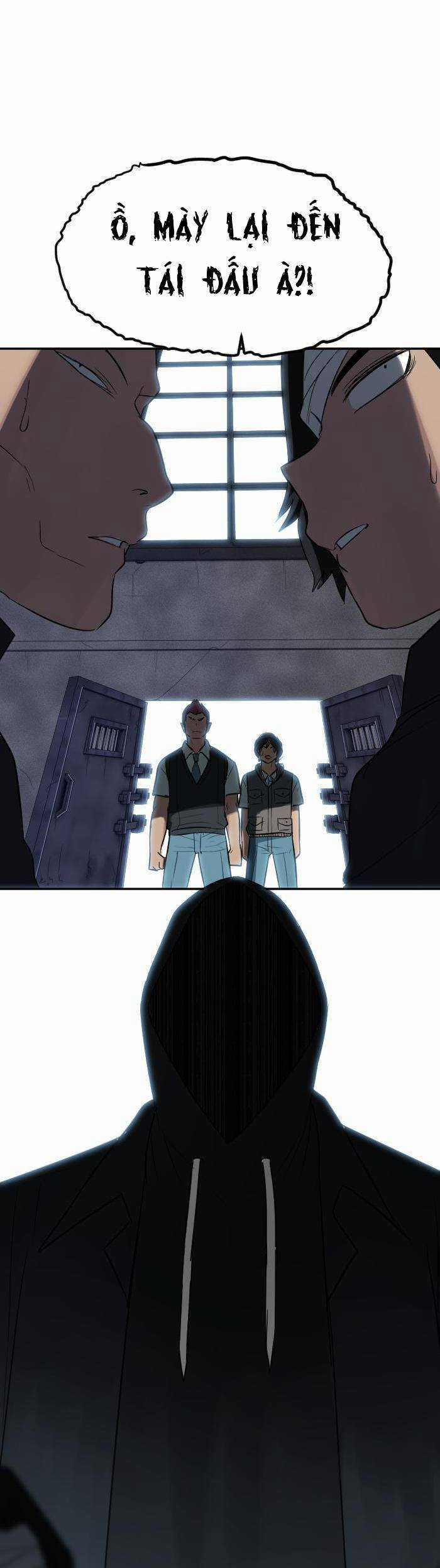 Good/Bad Fortune Chương 94 trang 13