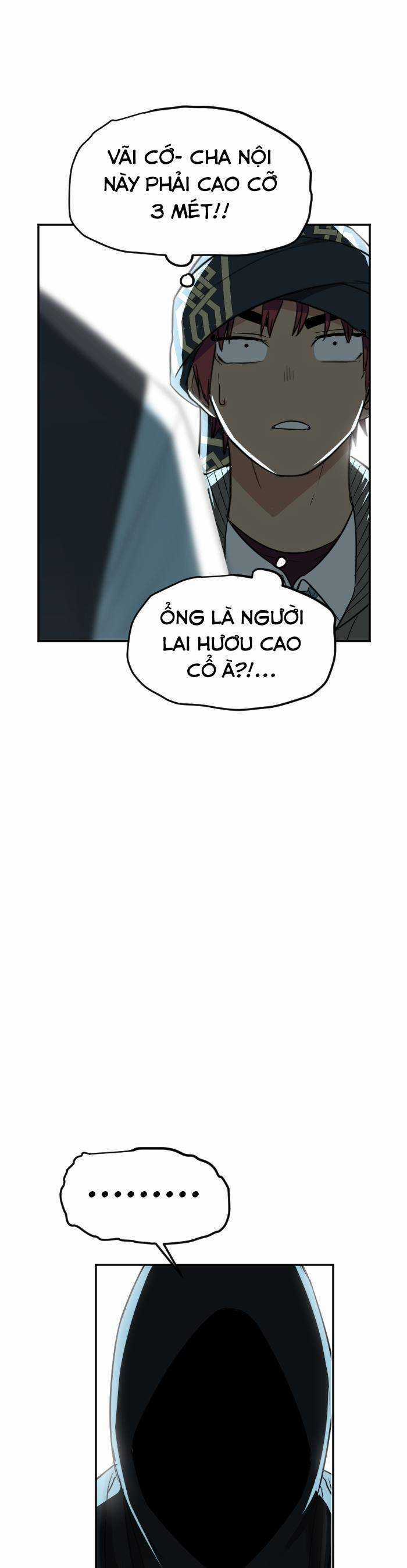 Good/Bad Fortune Chương 94 trang 15