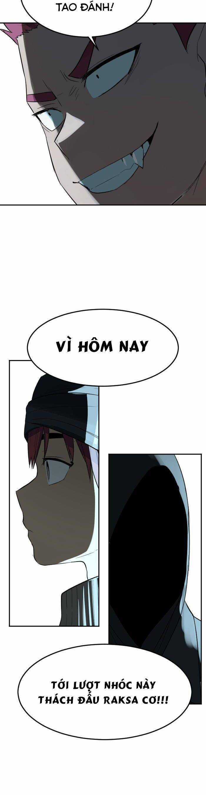 Good/Bad Fortune Chương 94 trang 17