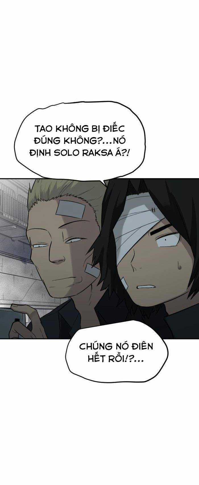 Good/Bad Fortune Chương 94 trang 20