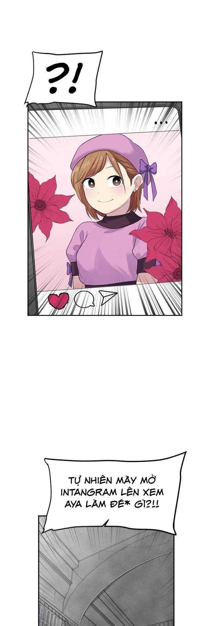 Good/Bad Fortune Chương 94 trang 22