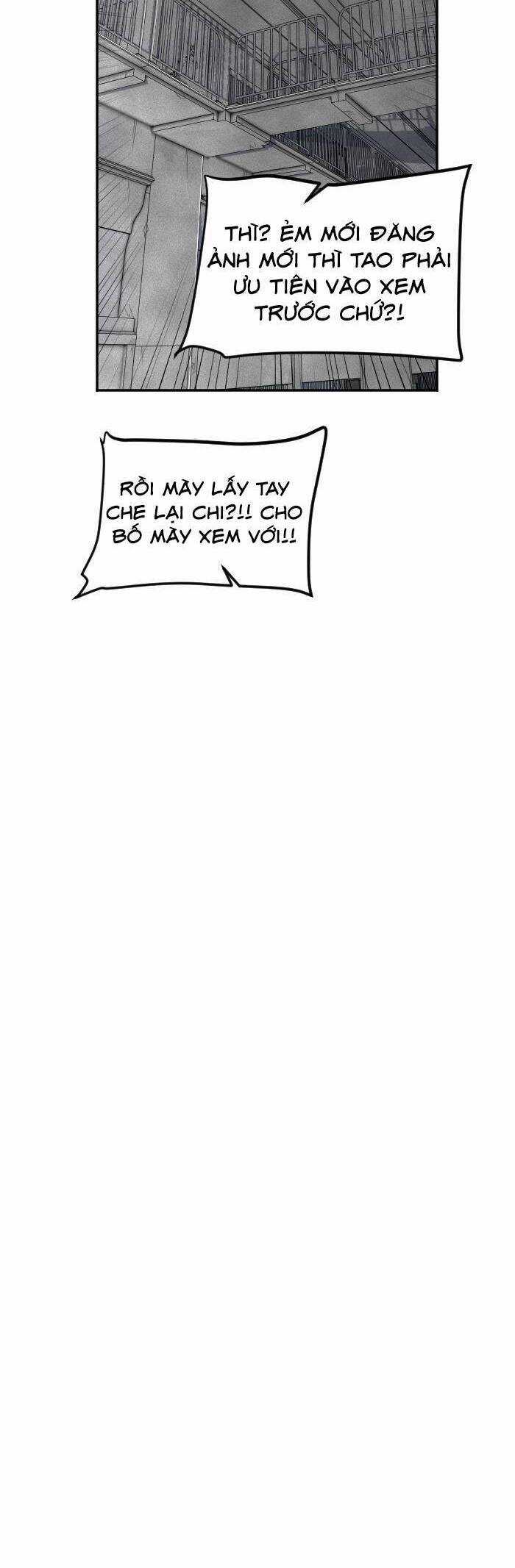 Good/Bad Fortune Chương 94 trang 23