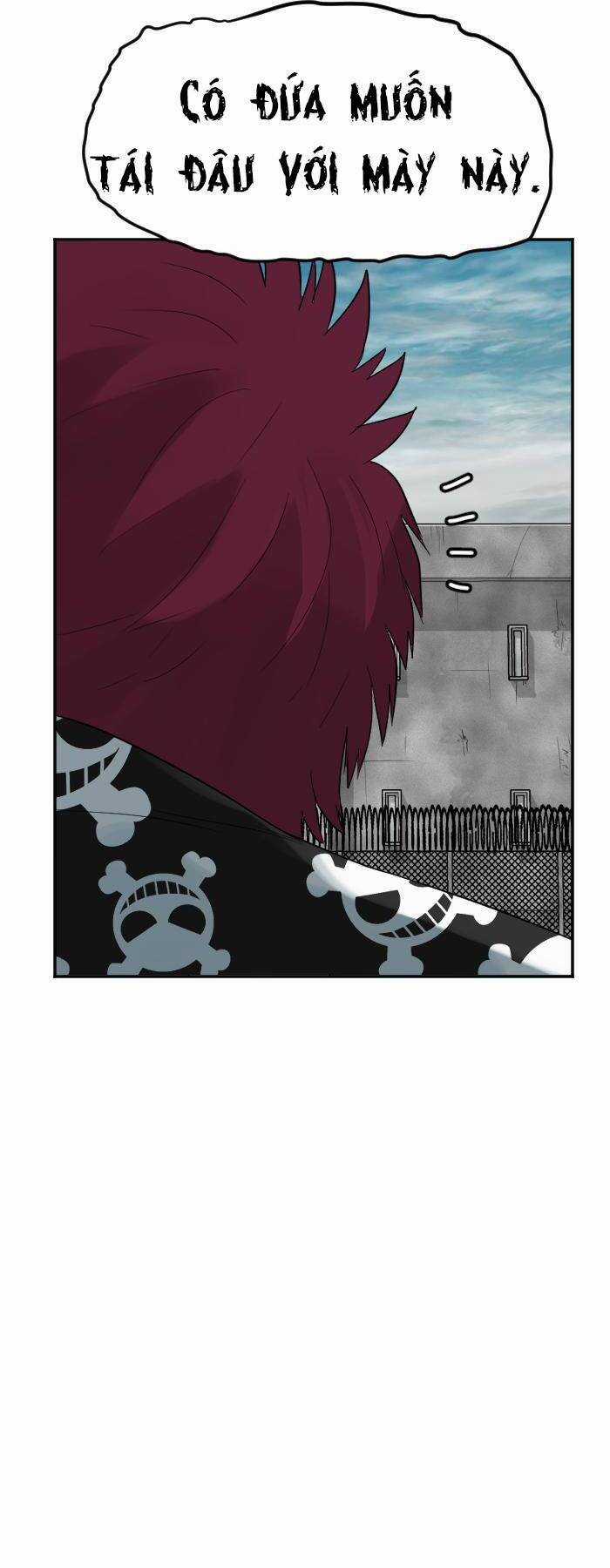 Good/Bad Fortune Chương 94 trang 26