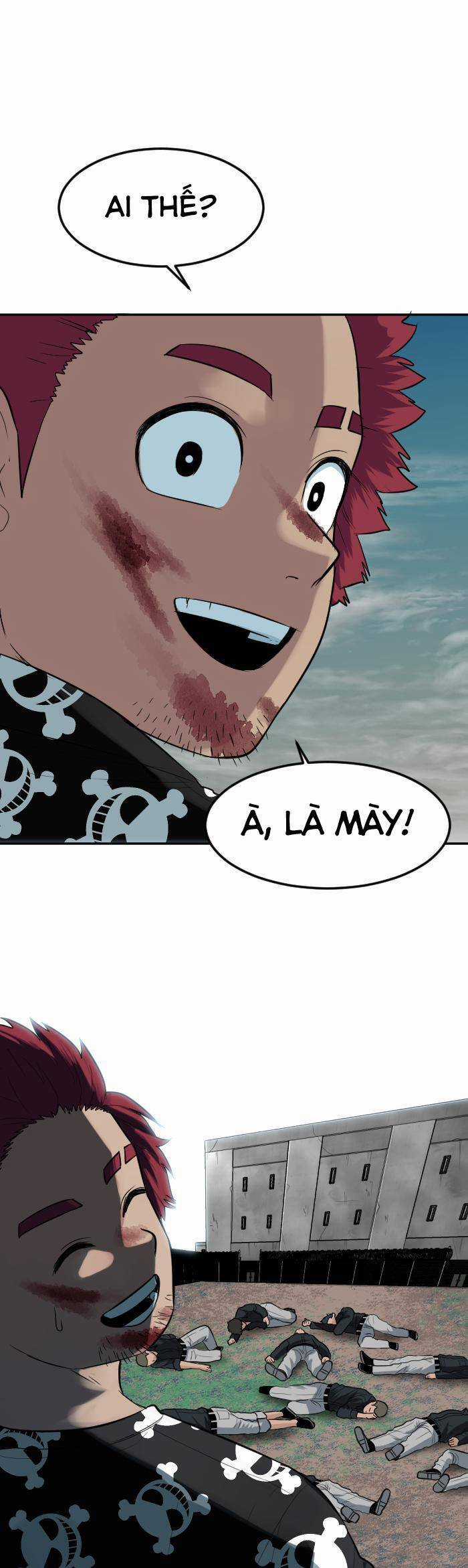 Good/Bad Fortune Chương 94 trang 27