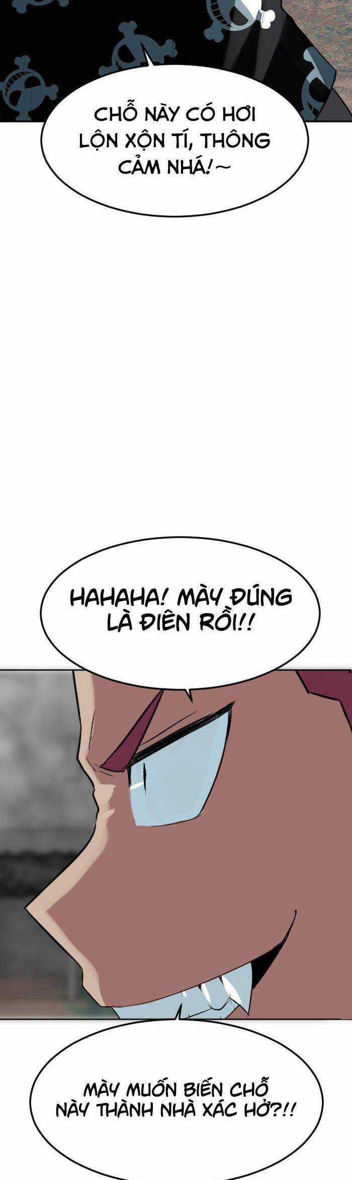 Good/Bad Fortune Chương 94 trang 28