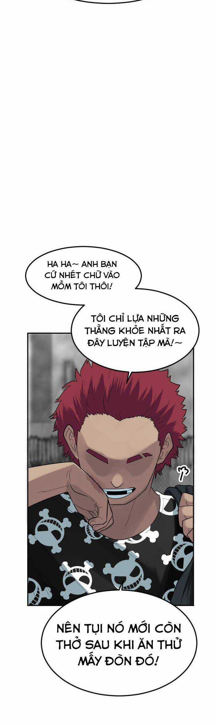 Good/Bad Fortune Chương 94 trang 29