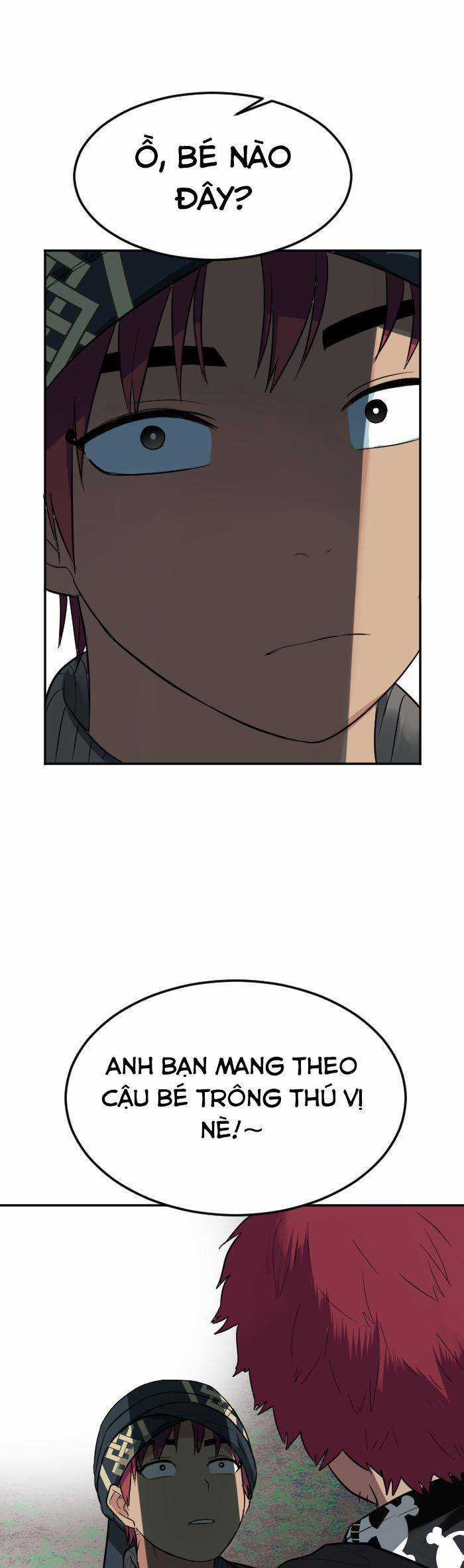 Good/Bad Fortune Chương 94 trang 31