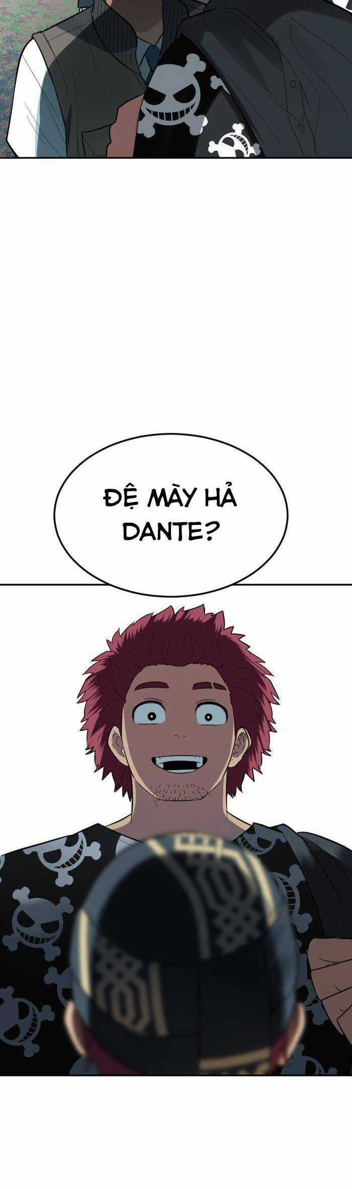 Good/Bad Fortune Chương 94 trang 32