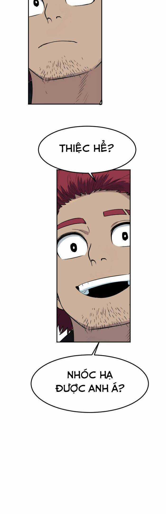 Good/Bad Fortune Chương 94 trang 35