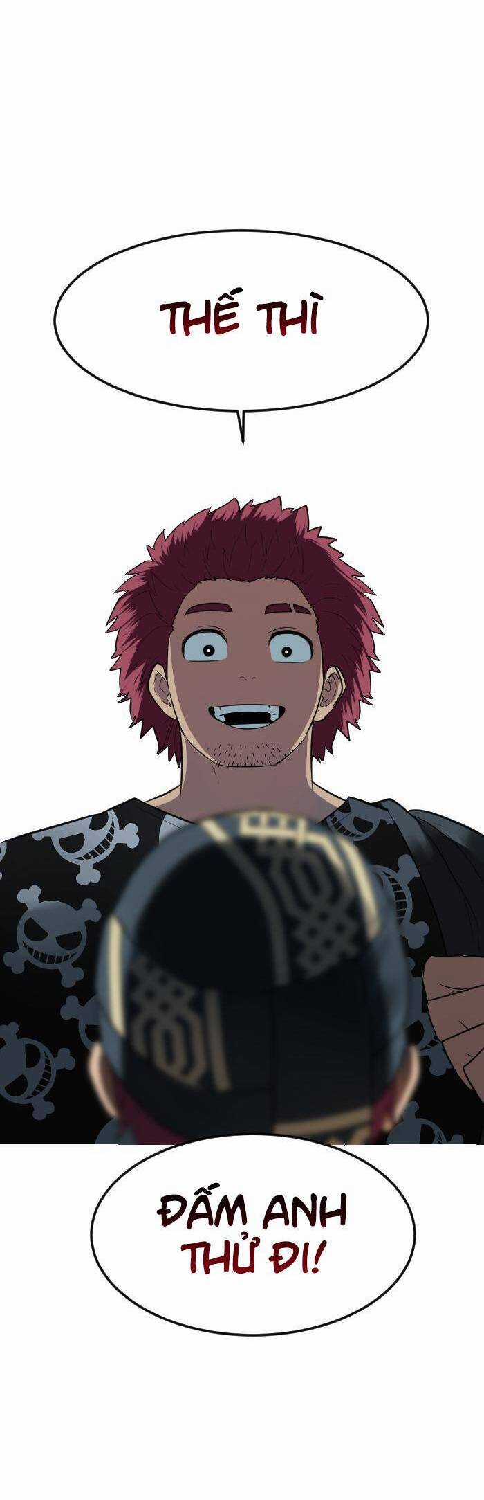 Good/Bad Fortune Chương 94 trang 36