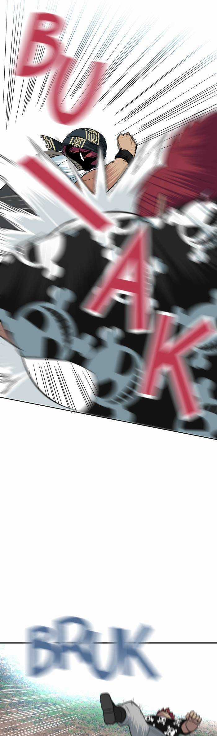 Good/Bad Fortune Chương 94 trang 39