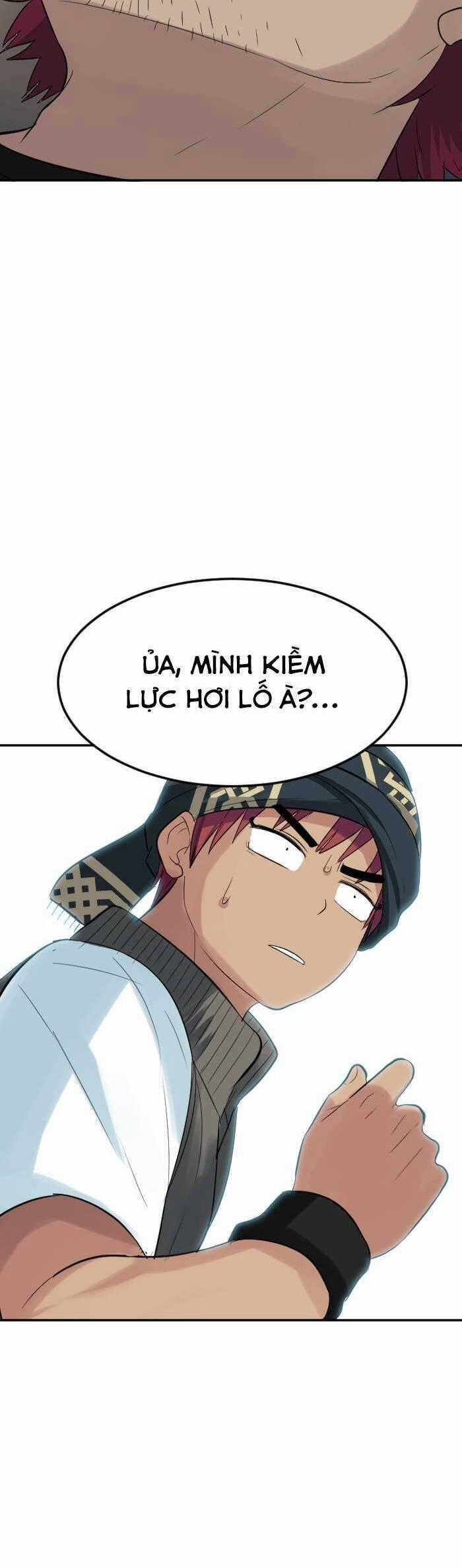 Good/Bad Fortune Chương 94 trang 41