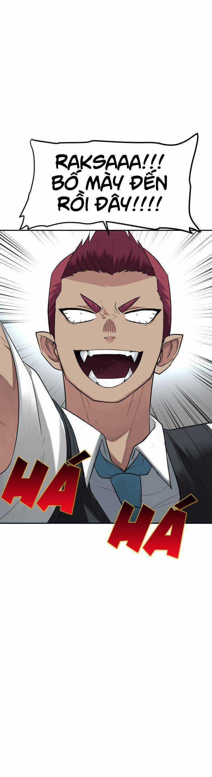 Good/Bad Fortune Chương 94 trang 5