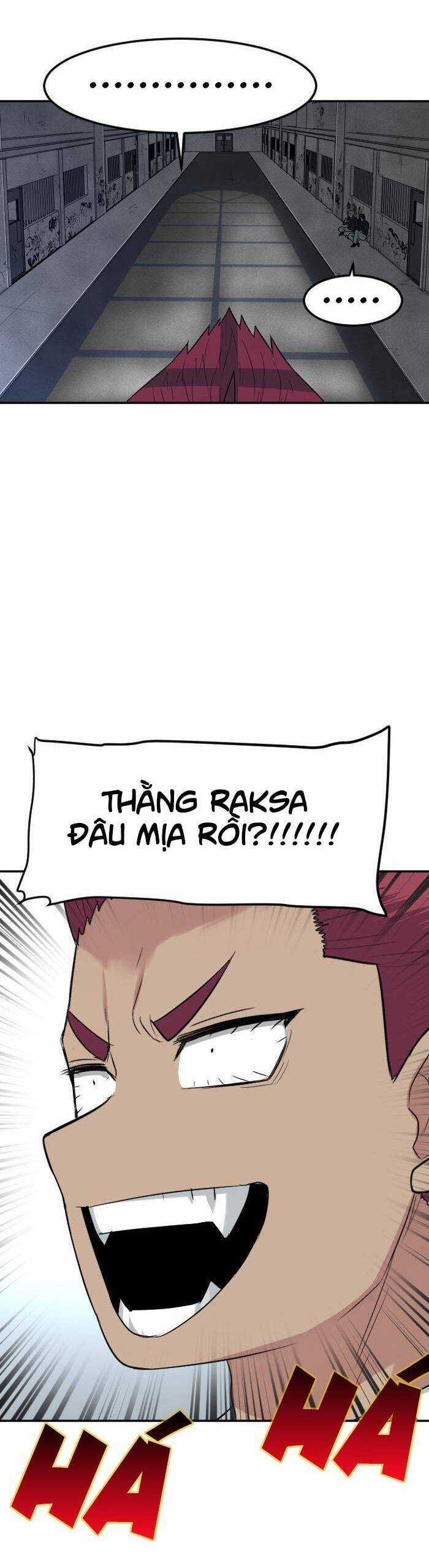 Good/Bad Fortune Chương 94 trang 6