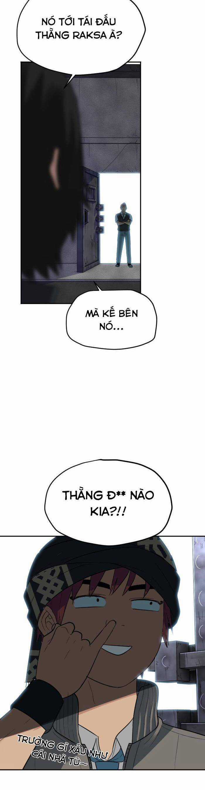 Good/Bad Fortune Chương 94 trang 9