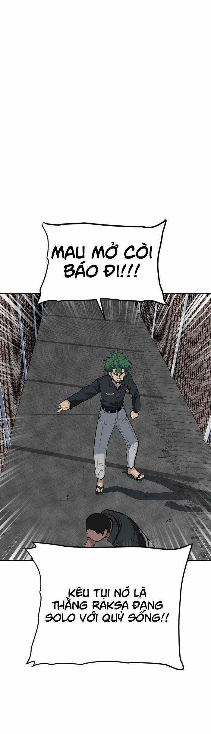 Good/Bad Fortune Chương 95 trang 10