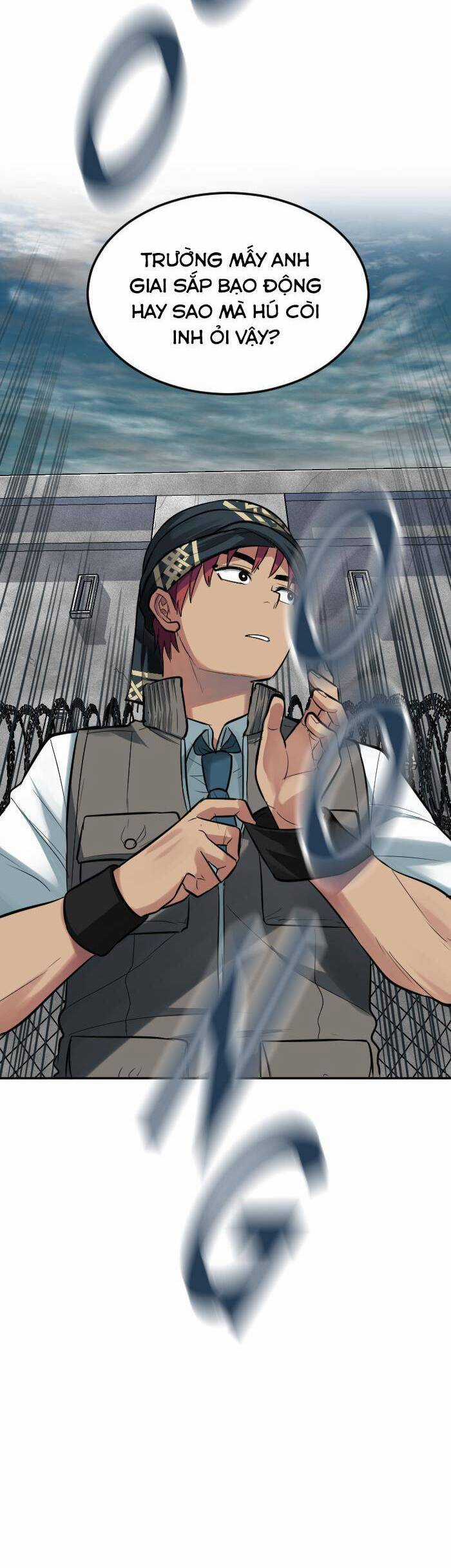 Good/Bad Fortune Chương 95 trang 12