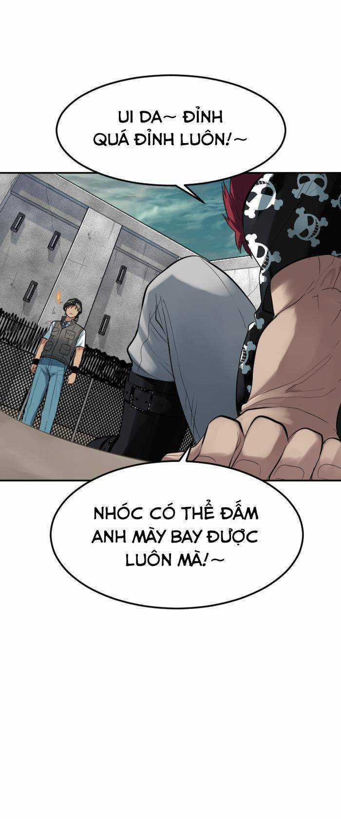 Good/Bad Fortune Chương 95 trang 13