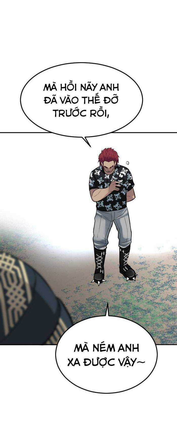 Good/Bad Fortune Chương 95 trang 14