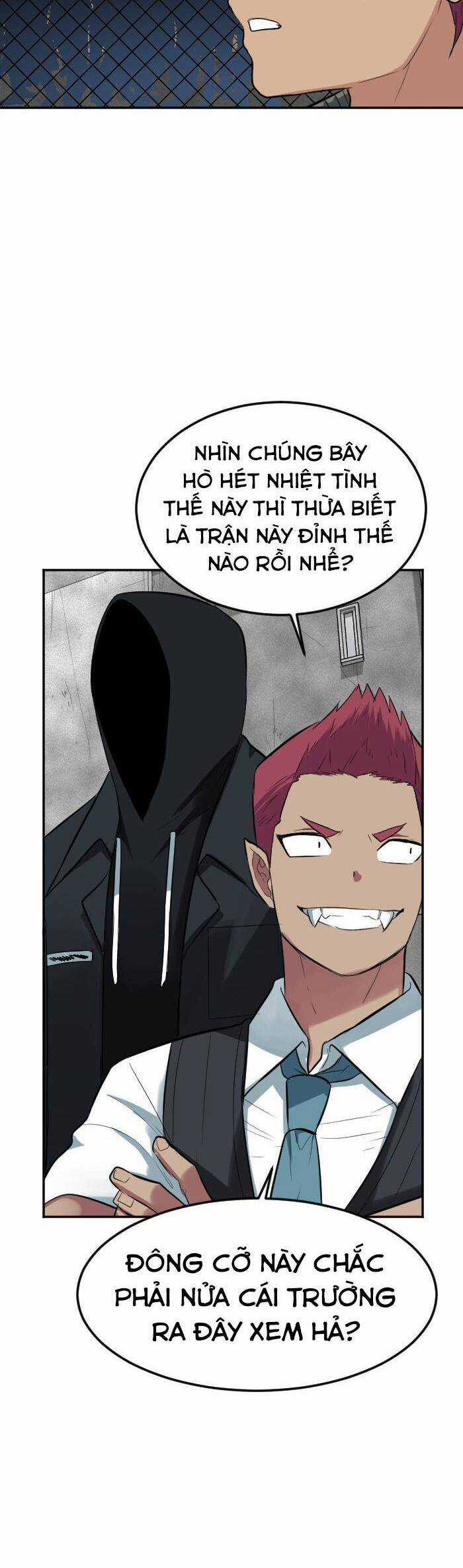 Good/Bad Fortune Chương 95 trang 18