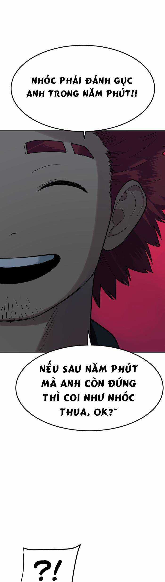 Good/Bad Fortune Chương 95 trang 21